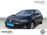 Volkswagen Polo Comfortline 1.0 TSI DSG ACC+KLIMA+KEYLESS - Volkswagen Polo: Tsi Dsg