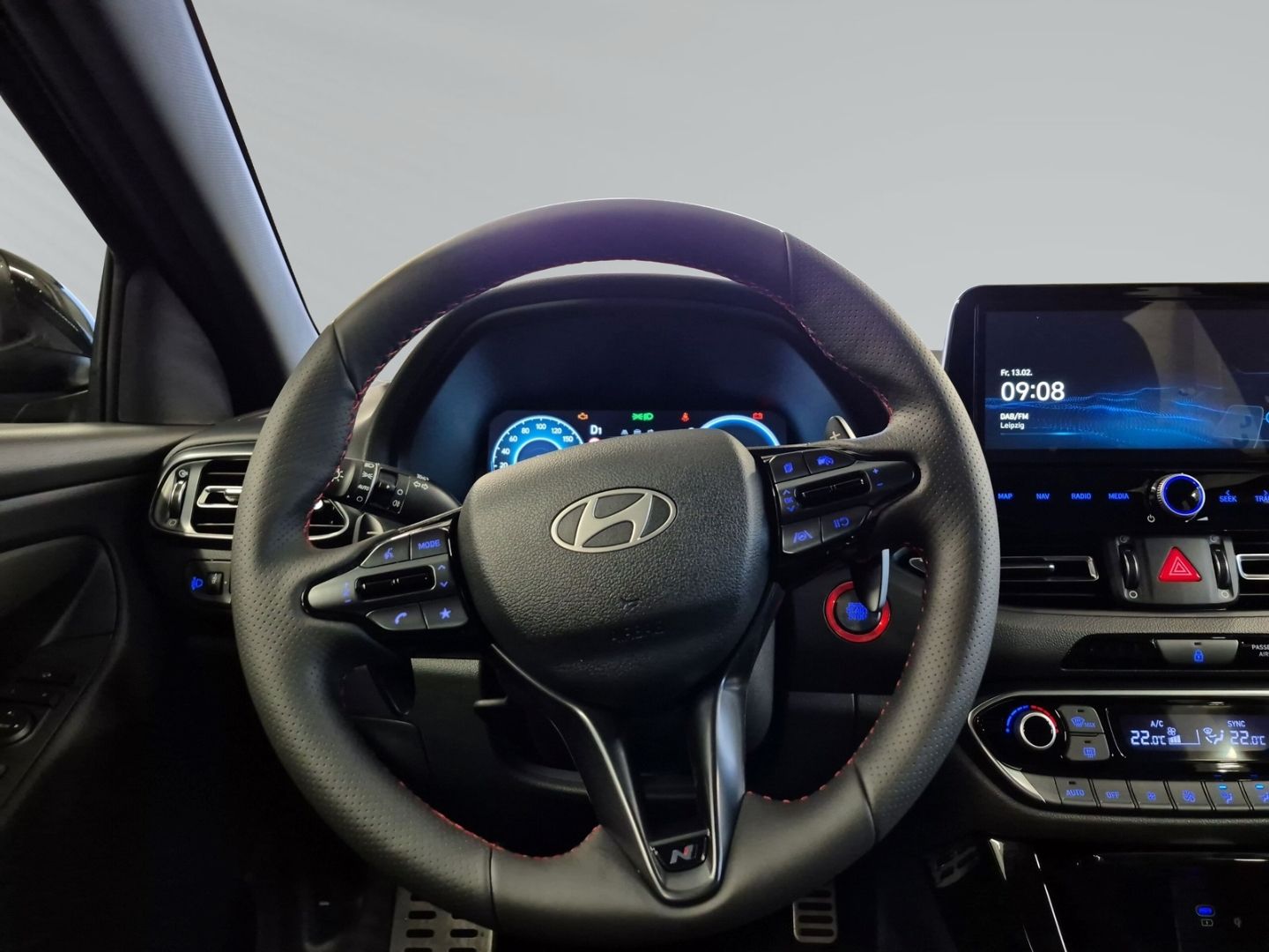 Hyundai i30 – Bild 15