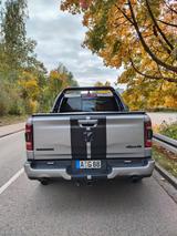 Dodge RAM 5,7 Hemi V8 Crew Cab  - Dodge RAM in Augsburg