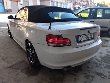 BMW 120 - 10