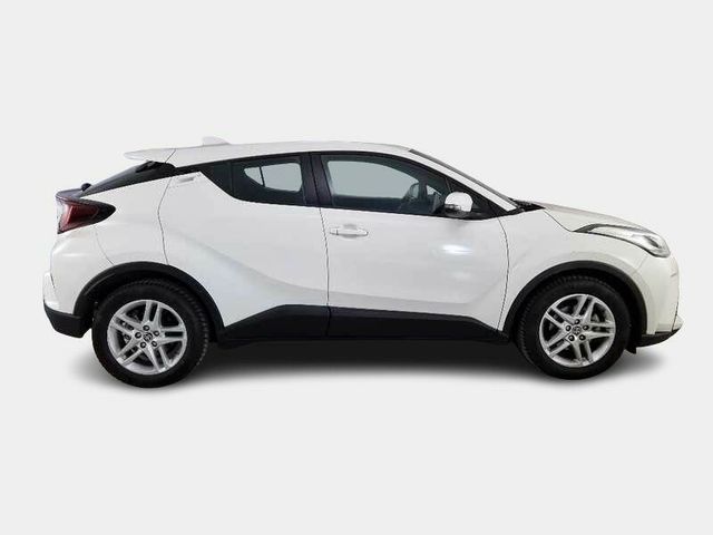 Toyota TOYOTA C-HR 1.8H 98CV E-CVT Business