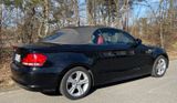 BMW 125i Cabrio - - BMW 125: Privatanbieter
