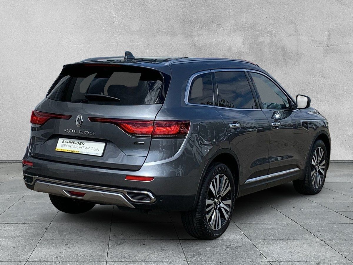 Renault Koleos - Bild 5