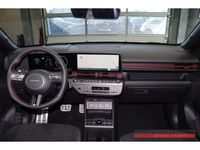Hyundai KONA Elektro - Vorschau Bild 8