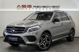 Mercedes-Benz GLE 350 d 4M AMG Line *Distr. *20Zoll *GSD *AHK* - Mercedes-Benz GLE 350 mit Diesel-Antrieb: Geländewagen