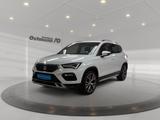 Seat Ateca 2.0TSI 4Drive Xperience *DSG*LED*ACC* - SEAT Ateca Xperience mit Benzin-Antrieb