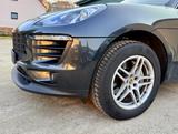 Porsche Macan S, Leder, Xenon, Pano, Bose, - Porsche Macan in Dresden