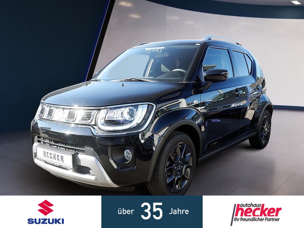 Suzuki Ignis 1.2 Dualjet Comfort HYBRID KAMERA LED CVT