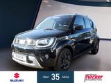 Suzuki Ignis 1.2 Dualjet Comfort HYBRID KAMERA LED CVT - Suzuki Ignis: Automatik
