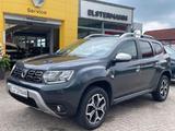 Dacia Duster II TCe 130 Prestige AHK*NAV*PDC*RFK*SHZ - Dacia Duster in Oldenburg