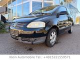 Volkswagen Fox Basis 1.2 TÜV NEU Klima - VW Fox Gebrauchtwagen