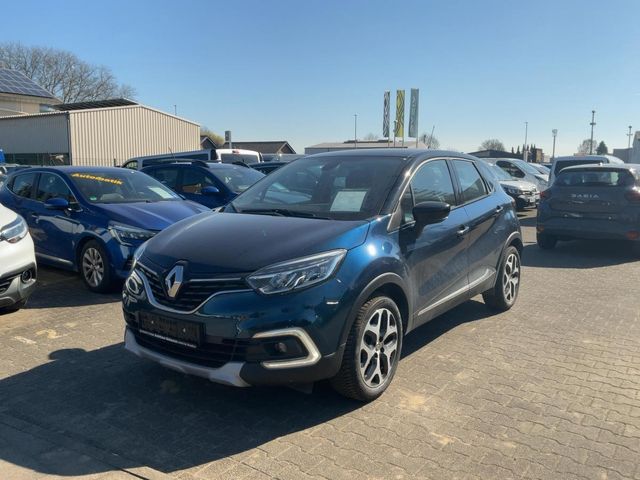 Renault Captur 0.9 TCe 90 eco² Intens ENERGY