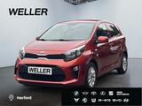 Kia Picanto 1.2 ISG Dream-Team Edition *Kamera*Navi* - Kia Picanto mit Benzin-Antrieb: Dream Team