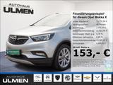 Opel Mokka X 120 Jahre Navi-Link-Tom PDCvo+hi+Kamera  - Opel Mokka X in Düsseldorf