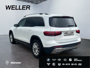 Mercedes GLB 180 - 7