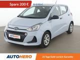 Hyundai i10 1.0 Classic*KLIMA*GARANTIE* - gebrauchte Hyundai i10 aus dem Jahr 2019