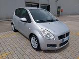 Suzuki Splash 1.2 VVT GLS Style - gebrauchte Suzuki Kleinbus