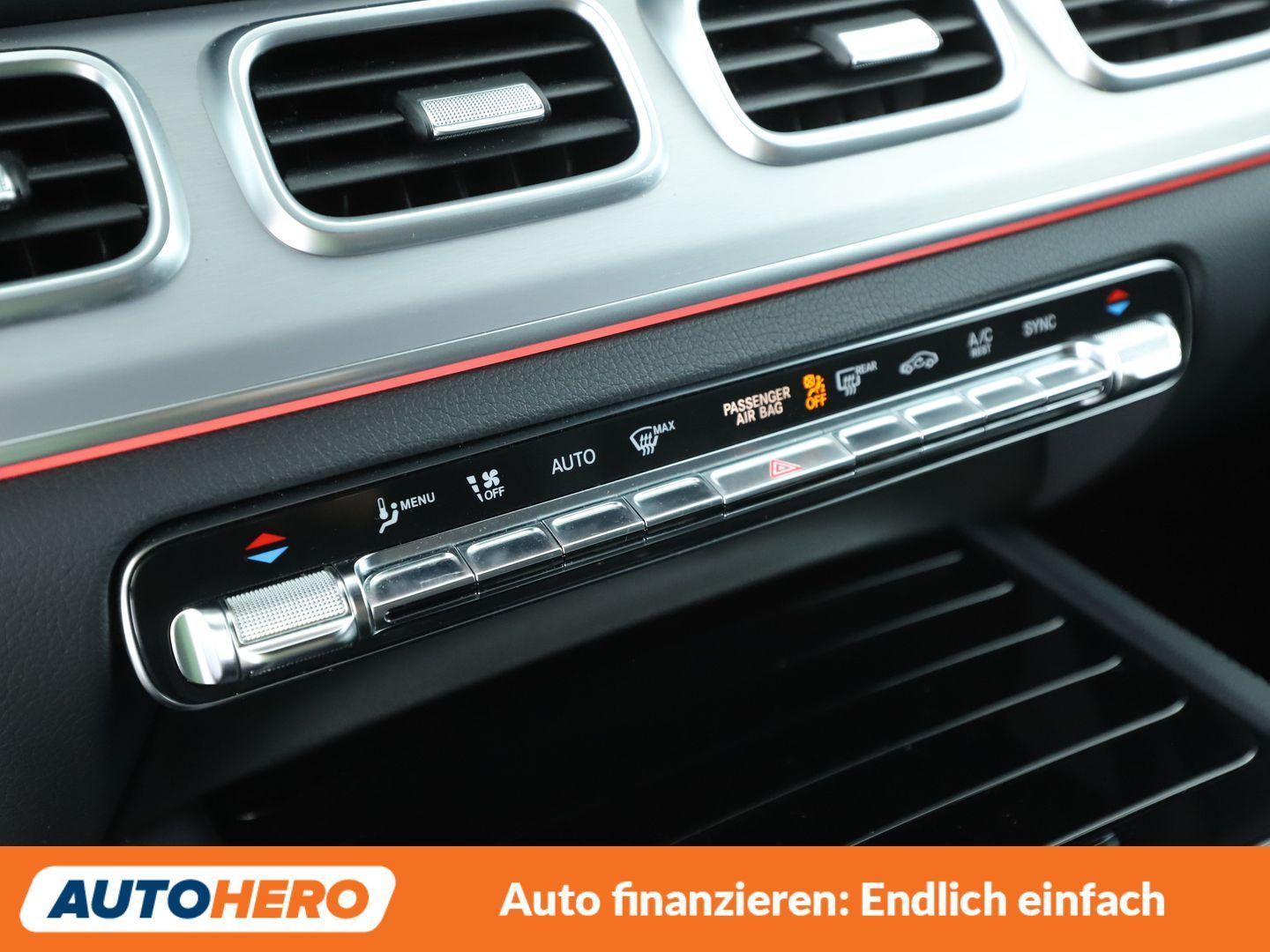 Mercedes-Benz GLE 450 Mild-Hybrid 4Matic AMG Line Aut. NAVI foto 22