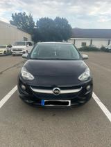 Opel Adam Black Link - Opel Adam: Black Link