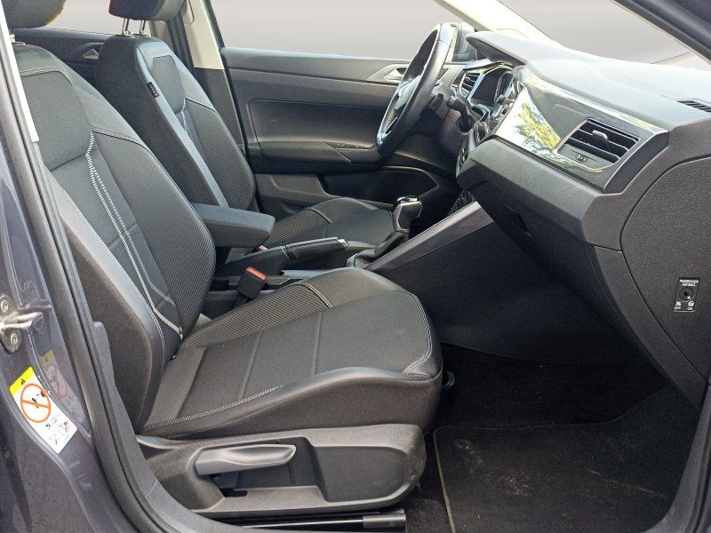 Fahrzeugansicht 18 Fahrzeugabbildung Volkswagen Taigo 1.0 TSI Style DSG ACC+MATRIX-LED+18 ZOLL-
