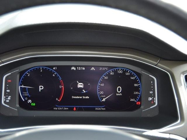 T-Roc 2.0 TDI 4Motion DSG Style LED/17-ZOLL/ASSI