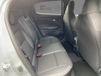 Nissan Juke - Vorschau Bild 12