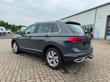 Volkswagen Tiguan - 2