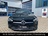 Mercedes-Benz CLA 220 Shooting Brake*LED*BURMESTER*SPURHALTE* - : Kombi, Automatik