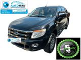 Ford Ranger 2.2 TDCi Doppia Cabina XLT 5pt. - Ford Ranger: Cab