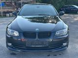 BMW 320 Baureihe 3 Cabrio 320d - BMW 320: Cabrio, 320d
