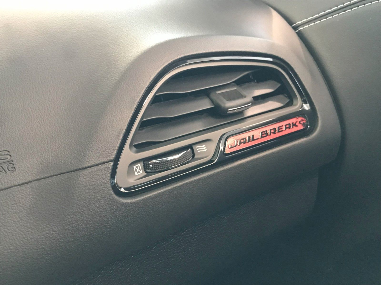Fahrzeugabbildung Dodge Challenger SRT Hellcat Widebody*Last Call*