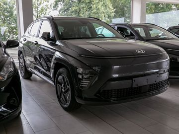 Hyundai Kona Trend Elektro 2WD Autobahnassistent Navi
