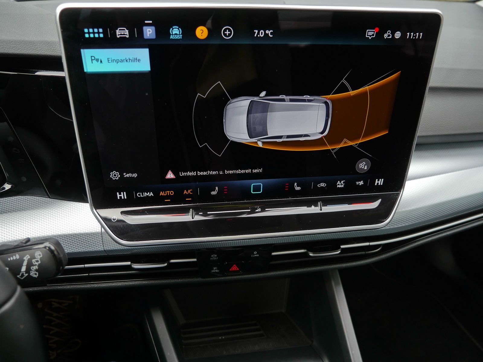 Volkswagen Golf - Bild 18