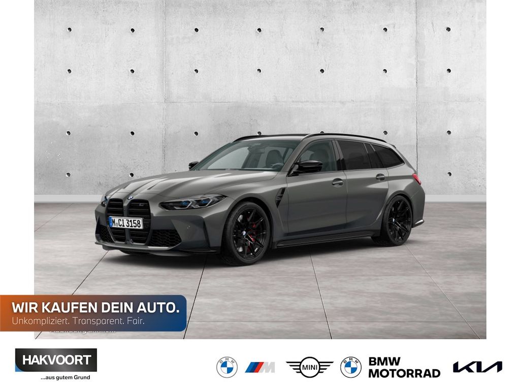 BMW M3 2023