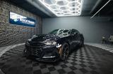 Chevrolet Camaro 6.2 SS Coupe RS LT1 Performance *CarPlay* - gebrauchte Chevrolet Camaro aus dem Jahr 2021