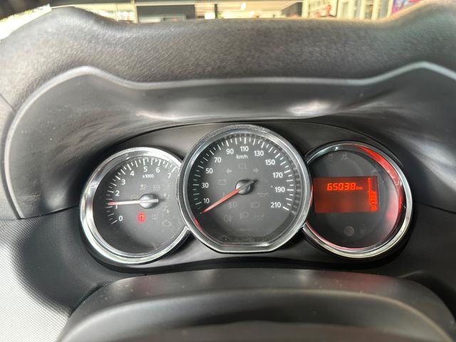 Dacia Duster  I Laureate 4×2