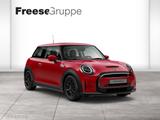 MINI Cooper SE DAB LED Pano.Dach Navi Tempomat PDC - rote MINI Cooper SE