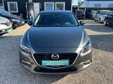 Mazda 3 Lim. Sports-Line*TÜV NEU*STEUERKETTE NEU*2 HD* - Mazda 3 in Oberhausen