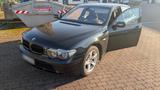 BMW 745LI Vollausstattung - gebrauchte BMW 745 aus dem Jahr 2004
