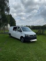 Volkswagen Campervan: Autark, Ausgebaut, Abfahrbeit - Offers