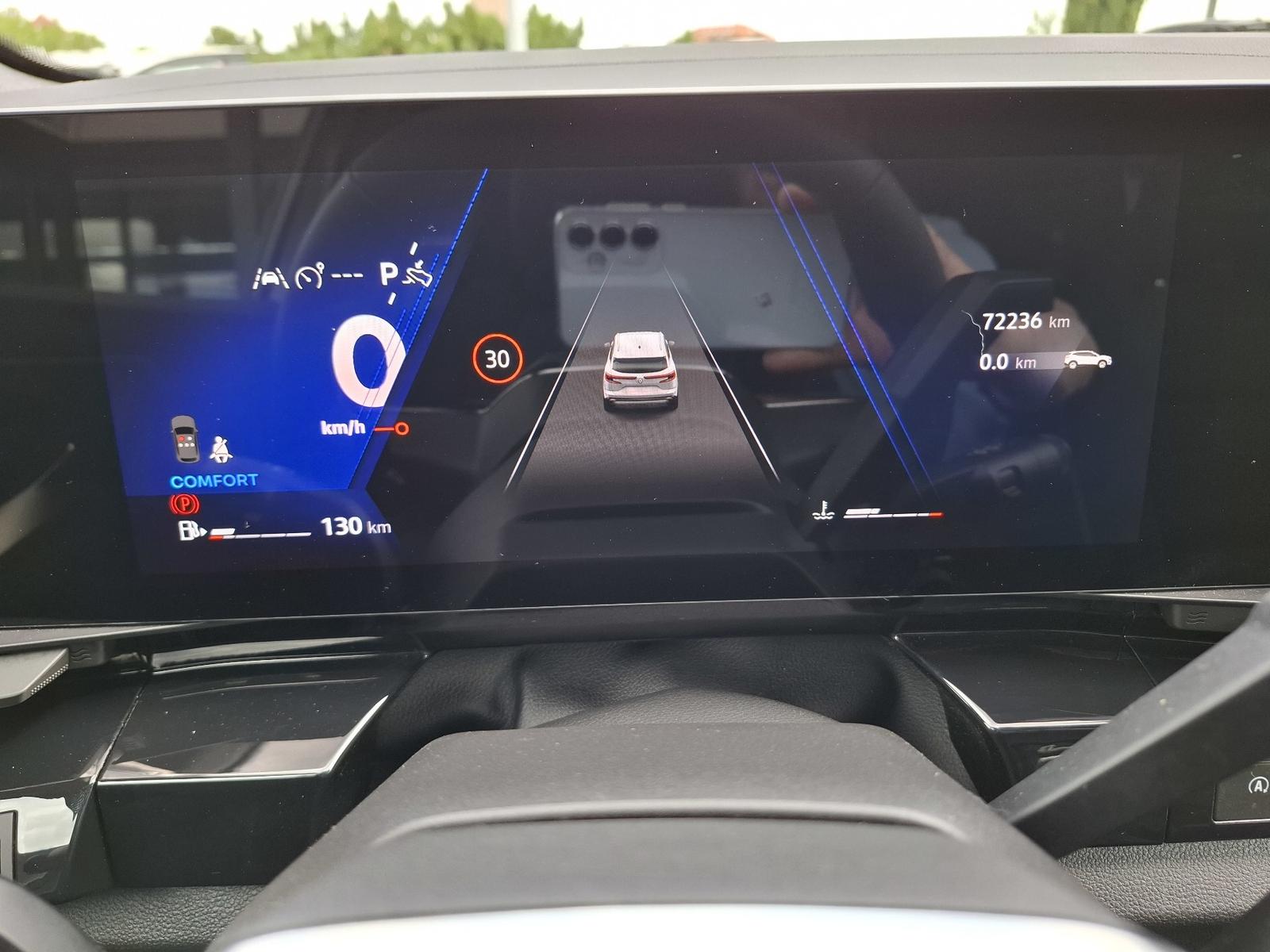 Renault Austral Mild-Hybrid 160 Techno Esprit Alpine, миниатюра 25
