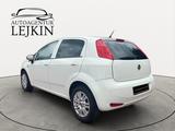 Fiat Punto 1.4 More*1. HAND*SITZHEIZUNG*PDC*KLIMA* - Fiat Punto: 1.4