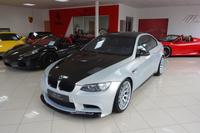 BMW M3 Coupe G-Power SK II CS / Akrapovic / KW / BRD