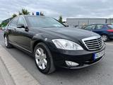 Mercedes-Benz S 450 CDI L*GUARD B7*VR9*ARMOURED*GEPANZERT*EUR5 - Mercedes-Benz S 450: Cdi