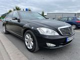 Mercedes-Benz S 450 CDI L*GUARD B7*VR9*ARMOURED*GEPANZERT*EUR5 - Mercedes-Benz S 450 mit Diesel-Antrieb