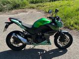 Kawasaki Z300 - KAWASAKI VON 251 BIS 500 CCM