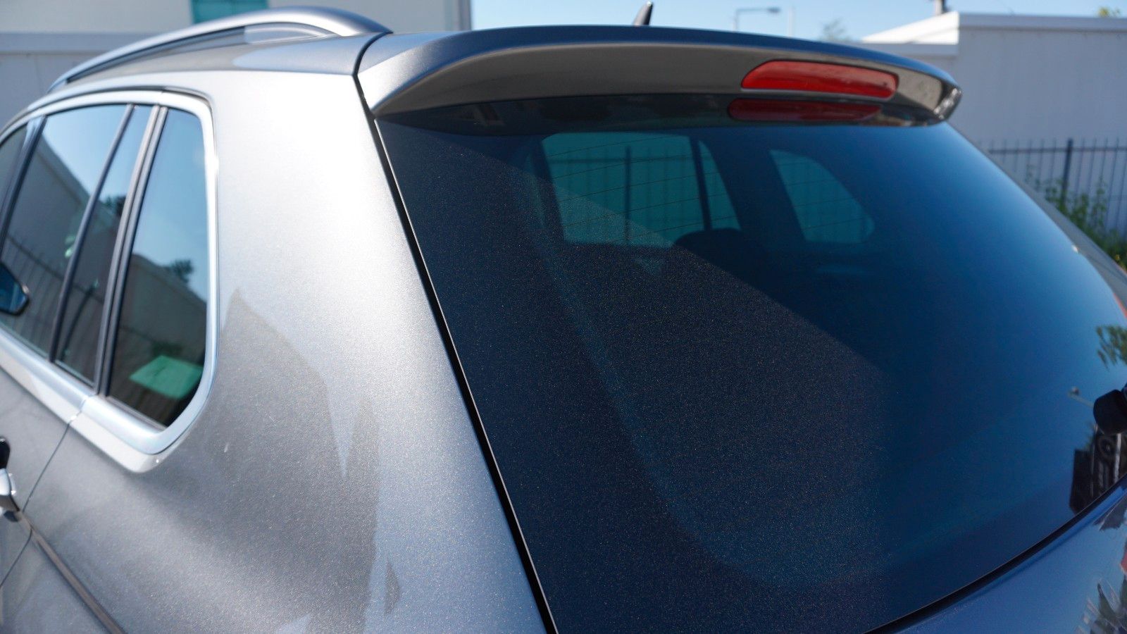 Fahrzeugabbildung Volkswagen Tiguan Comfortline BMT, LED,Navi,PDC, AHK el.