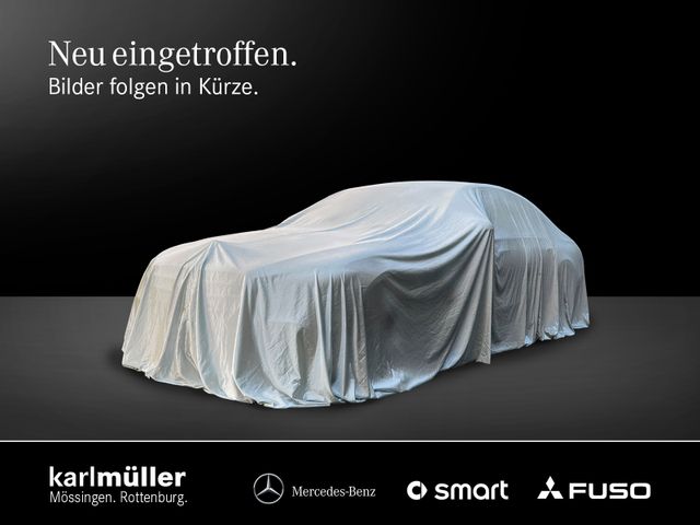 MERCEDES-BENZ GLB 250 4M Navi+LED+Apple+Off-Road+DAB+RfK+FernL