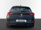 Seat Leon 1.5 eTSI DSG Style Edition LED PDC+RFK ACC - Seat Leon: Schwarz