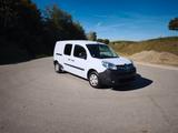Renault Grand Kangoo 1.5 dCi. (Caddy Maxi) Camper - Renault Kangoo Camper Gebrauchtwagen